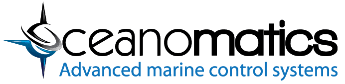 Oceanomatics: Advanced marine control systems