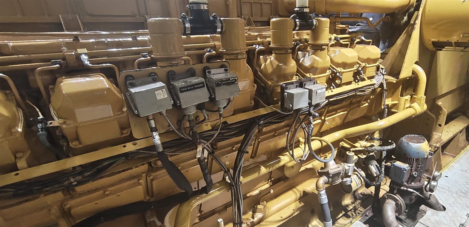 Marine casualty investigations and surveys